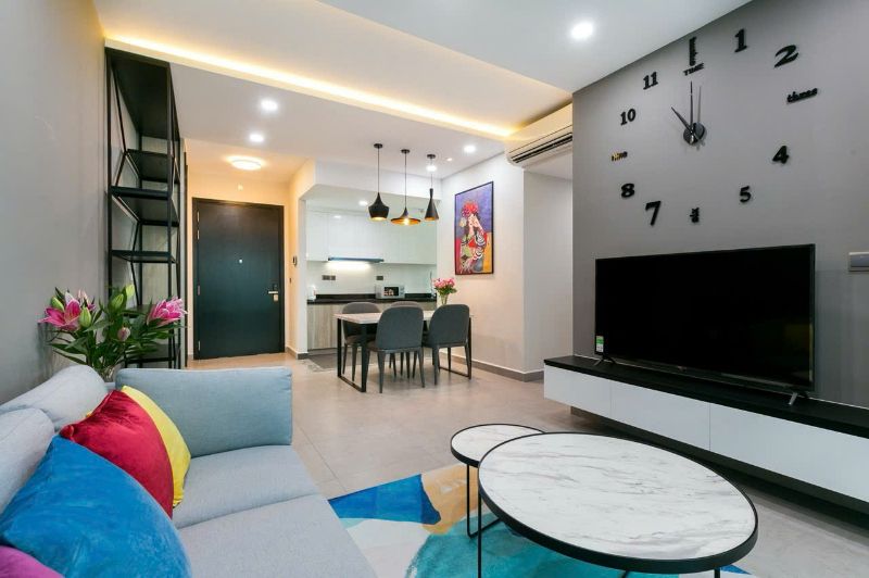 Bán Căn Hộ 2PN Feliz En Vista FEV0814 - ảnh nhỏ 7