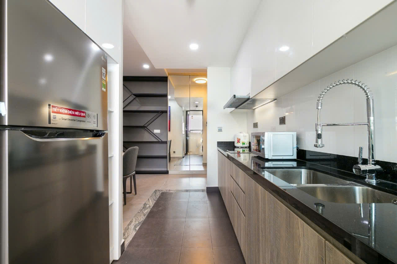 Bán Căn Hộ 2PN Feliz En Vista FEV0814 - ảnh nhỏ 11