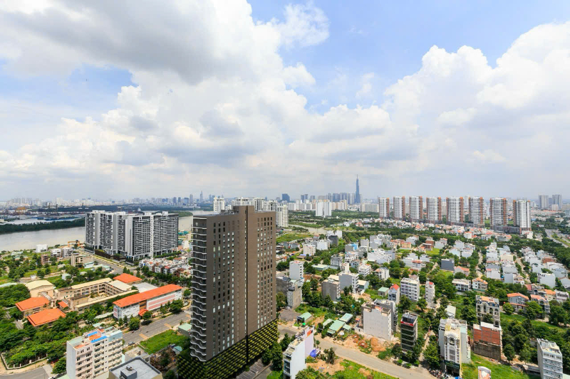 Bán Căn Hộ 2PN Feliz En Vista FEV0814 - ảnh nhỏ 12
