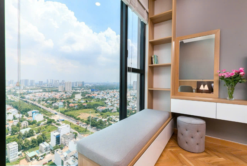 Bán Căn Hộ 2PN Feliz En Vista FEV0814 - ảnh nhỏ 14