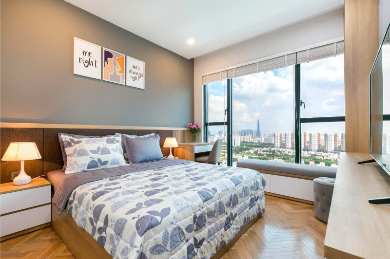 Bán Căn Hộ 2PN Feliz En Vista FEV0814 - ảnh nhỏ 15