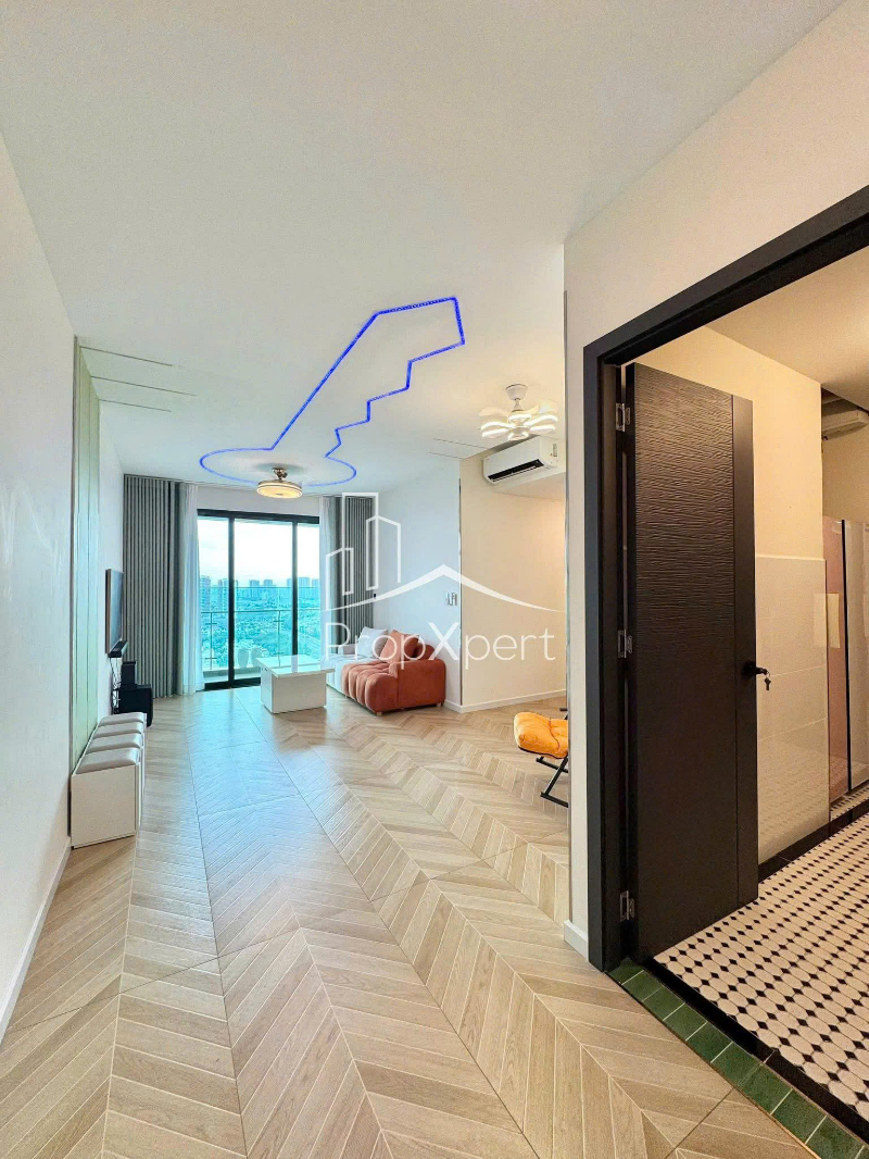 Cho Thuê Căn Hộ 2PN Feliz En Vista FEV0702 - ảnh nhỏ 5