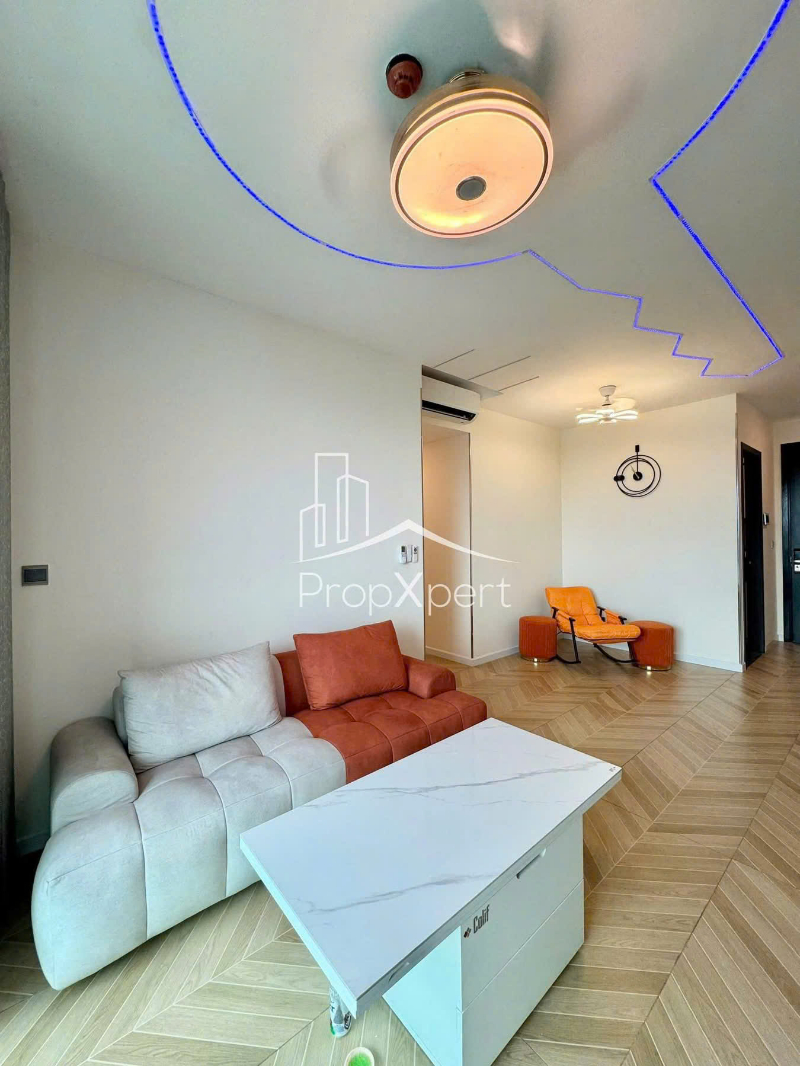 Cho Thuê Căn Hộ 2PN Feliz En Vista FEV0702 - ảnh nhỏ 6