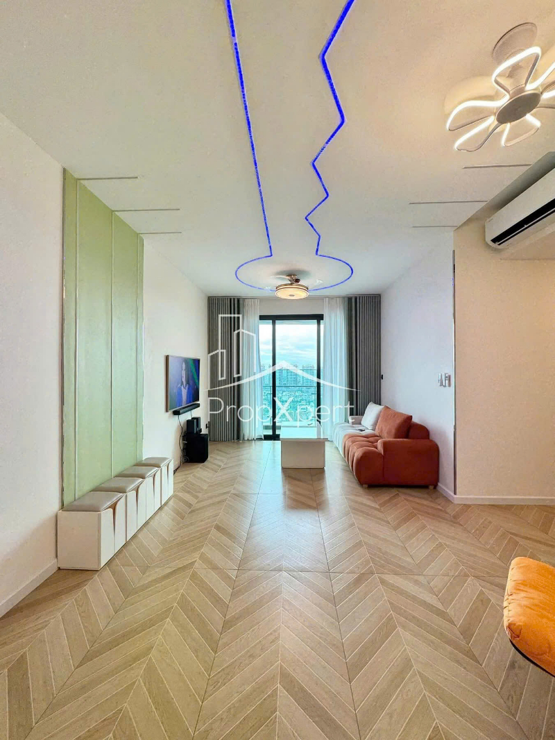 Cho Thuê Căn Hộ 2PN Feliz En Vista FEV0702 - ảnh nhỏ 7