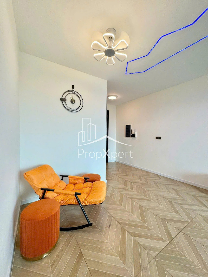 Cho Thuê Căn Hộ 2PN Feliz En Vista FEV0702 - ảnh nhỏ 8