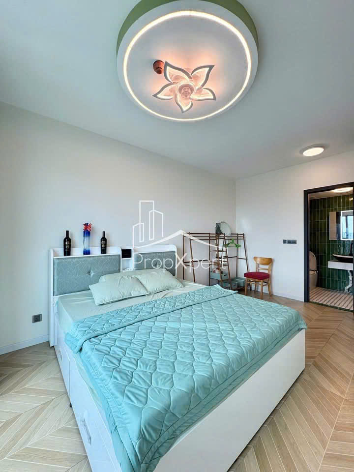 Cho Thuê Căn Hộ 2PN Feliz En Vista FEV0702 - ảnh nhỏ 9