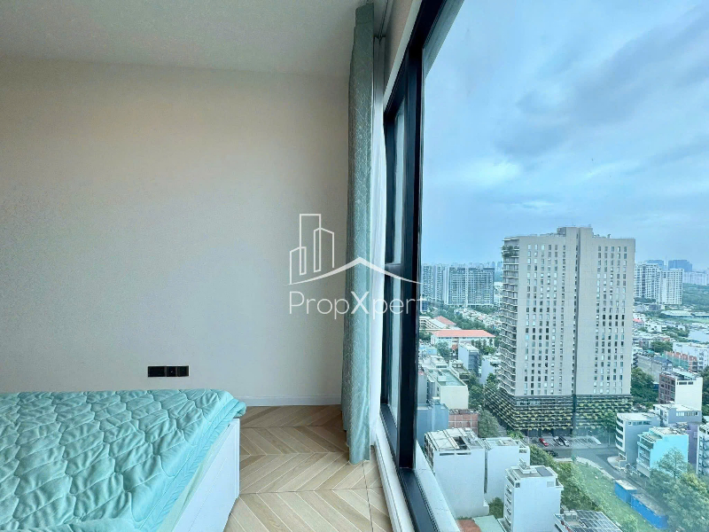 Cho Thuê Căn Hộ 2PN Feliz En Vista FEV0702 - ảnh nhỏ 10
