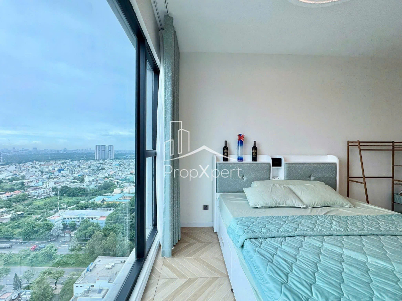 Cho Thuê Căn Hộ 2PN Feliz En Vista FEV0702 - ảnh nhỏ 11