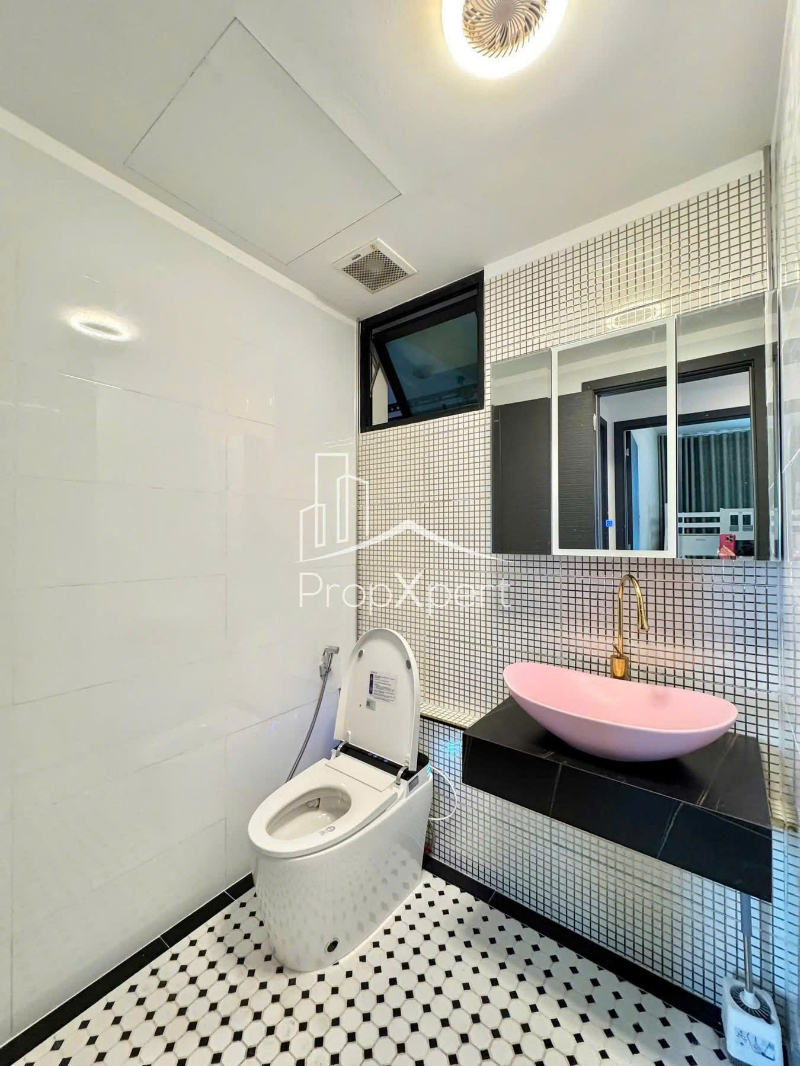 Cho Thuê Căn Hộ 2PN Feliz En Vista FEV0702 - ảnh nhỏ 14