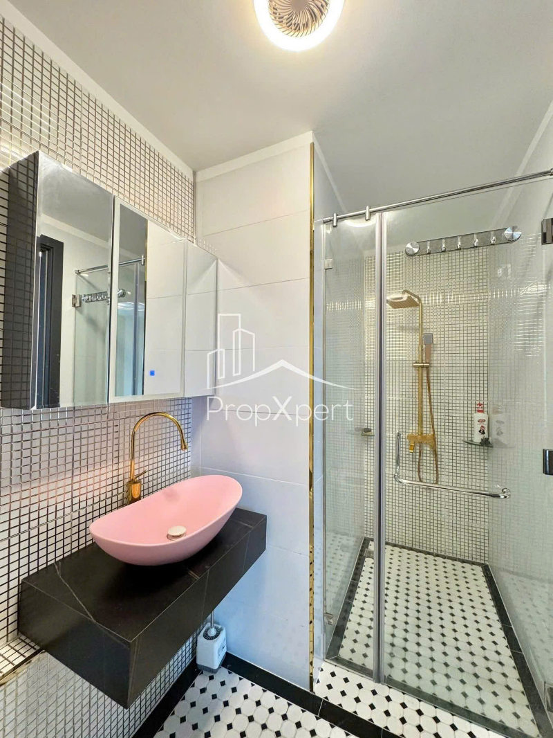 Cho Thuê Căn Hộ 2PN Feliz En Vista FEV0702 - ảnh nhỏ 15