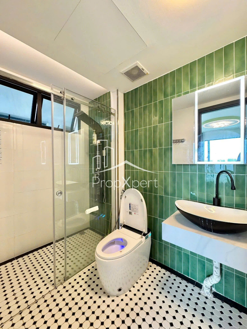 Cho Thuê Căn Hộ 2PN Feliz En Vista FEV0702 - ảnh nhỏ 16