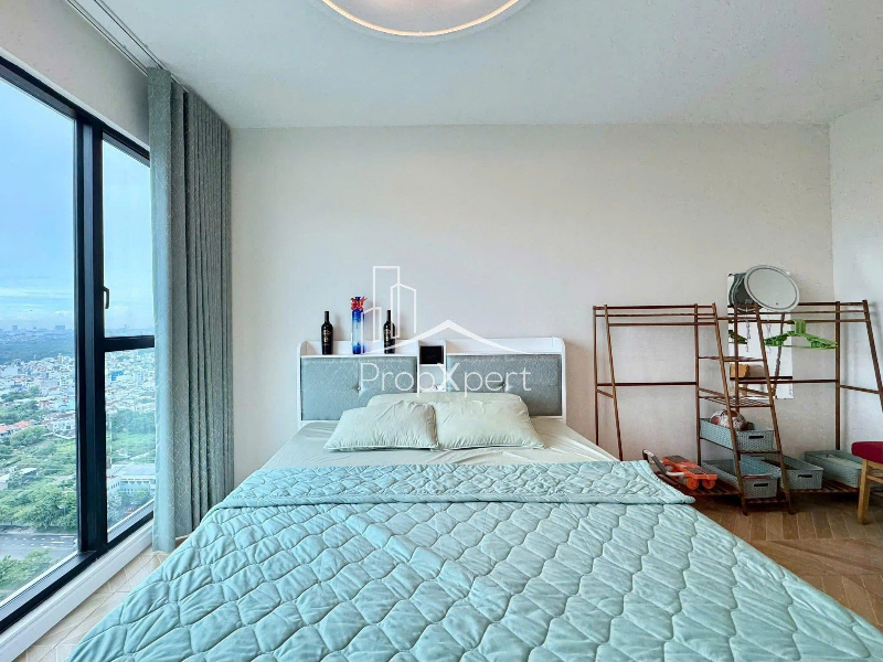 Cho Thuê Căn Hộ 2PN Feliz En Vista FEV0702 - ảnh nhỏ 17