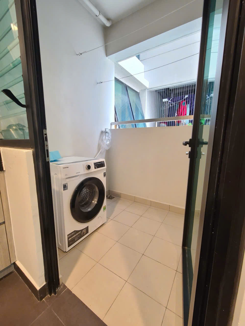 Bán Căn Hộ 1PN Feliz En Vista FEV0679 - ảnh nhỏ 2