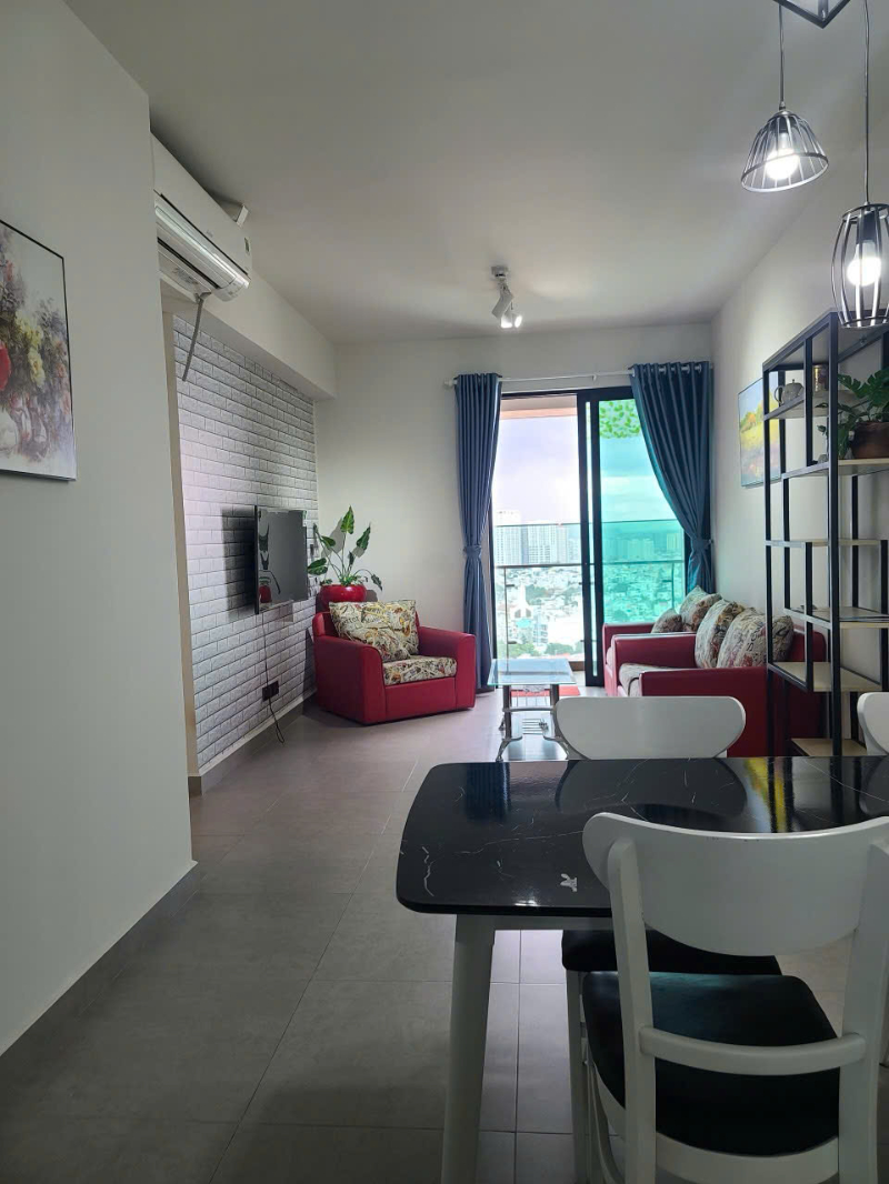 Bán Căn Hộ 1PN Feliz En Vista FEV0679 - ảnh nhỏ 3