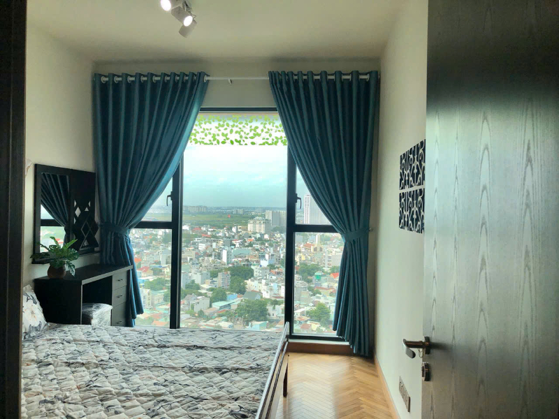 Bán Căn Hộ 1PN Feliz En Vista FEV0679 - ảnh nhỏ 4
