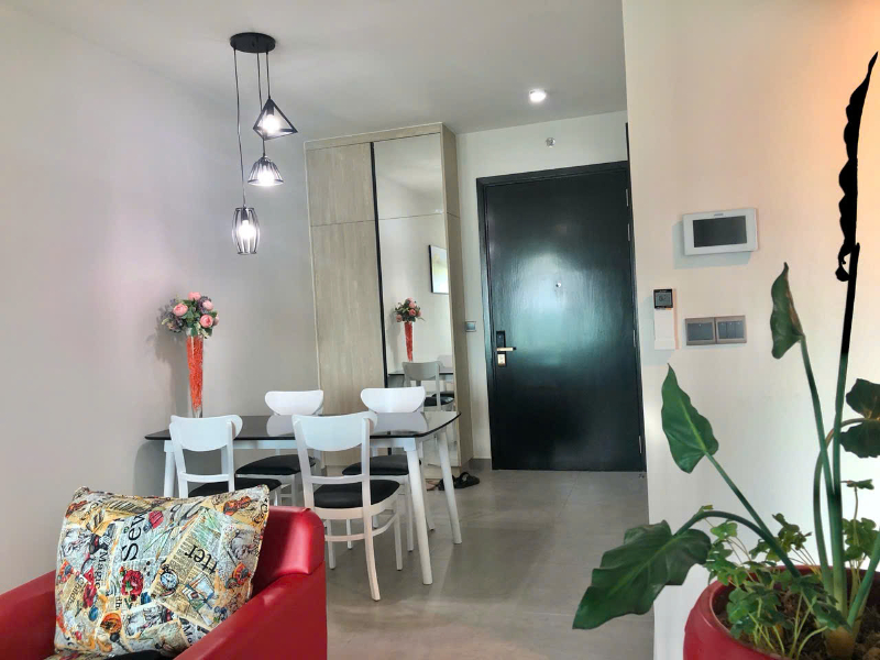 Bán Căn Hộ 1PN Feliz En Vista FEV0679 - ảnh nhỏ 5