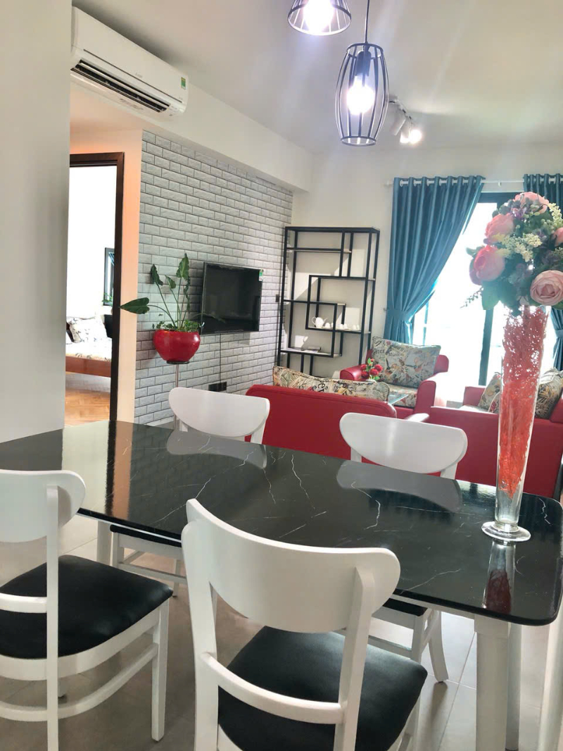 Bán Căn Hộ 1PN Feliz En Vista FEV0679 - ảnh nhỏ 6