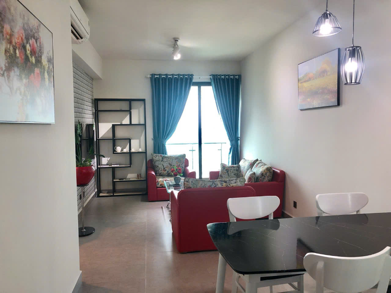 Bán Căn Hộ 1PN Feliz En Vista FEV0679 - ảnh nhỏ 8
