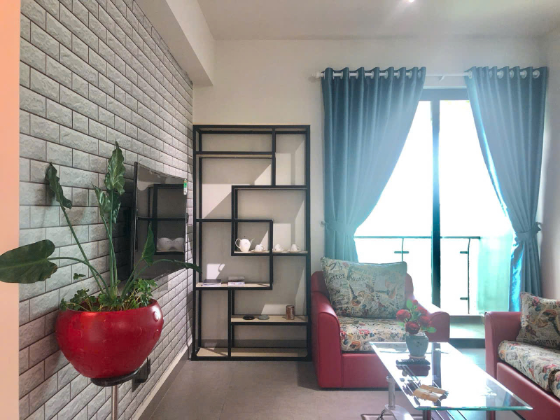 Bán Căn Hộ 1PN Feliz En Vista FEV0679 - ảnh nhỏ 10