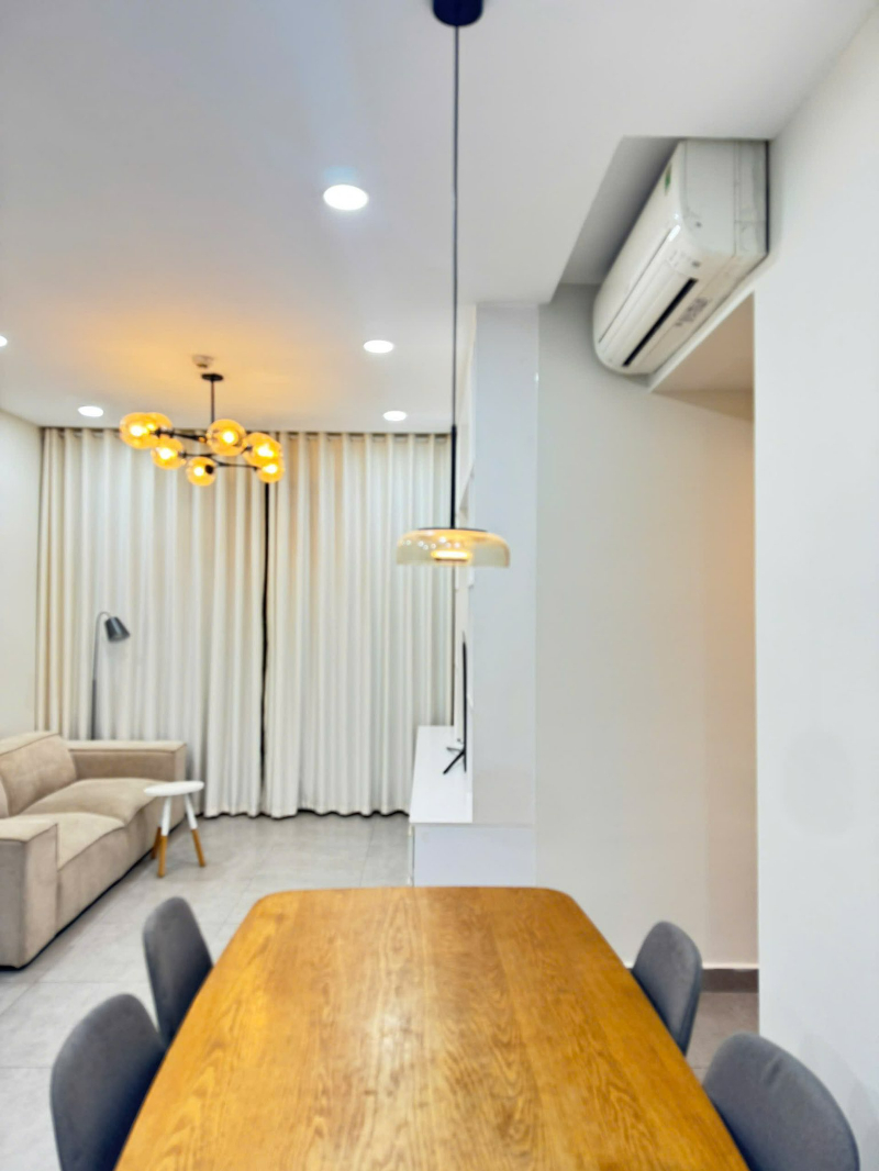 Cho Thuê Căn Hộ 2PN Feliz En Vista FEV0683 - Hình 1