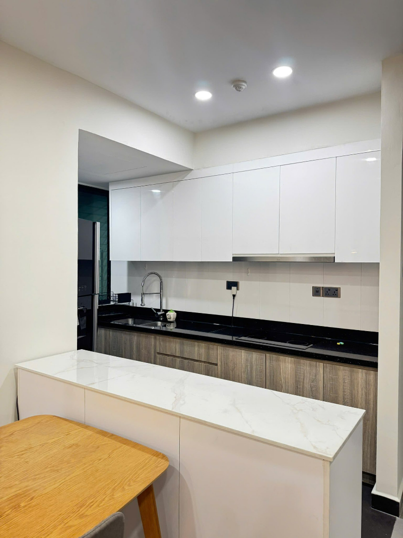 Cho Thuê Căn Hộ 2PN Feliz En Vista FEV0683 - ảnh nhỏ 2
