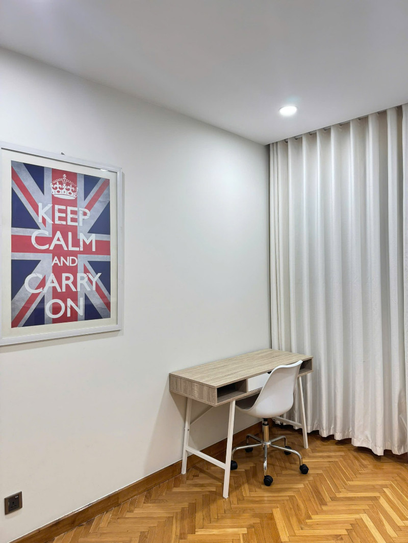 Cho Thuê Căn Hộ 2PN Feliz En Vista FEV0683 - ảnh nhỏ 3