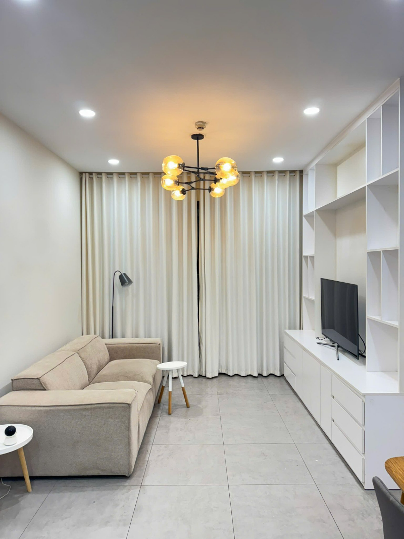 Cho Thuê Căn Hộ 2PN Feliz En Vista FEV0683 - ảnh nhỏ 4