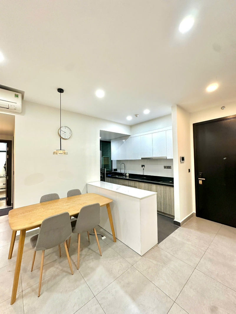 Cho Thuê Căn Hộ 2PN Feliz En Vista FEV0683 - ảnh nhỏ 5