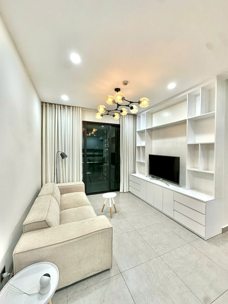 Cho Thuê Căn Hộ 2PN Feliz En Vista FEV0683 - ảnh nhỏ 6