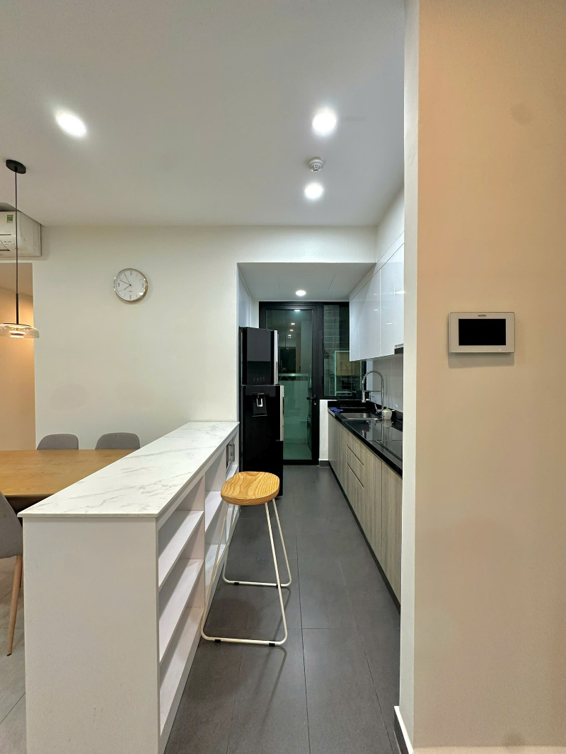 Cho Thuê Căn Hộ 2PN Feliz En Vista FEV0683 - ảnh nhỏ 7