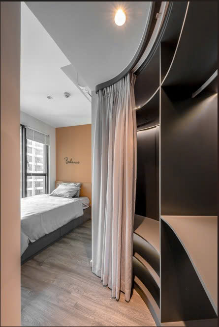 Cho Thuê Căn Hộ 2PN Feliz En Vista FEV0684 - ảnh nhỏ 12