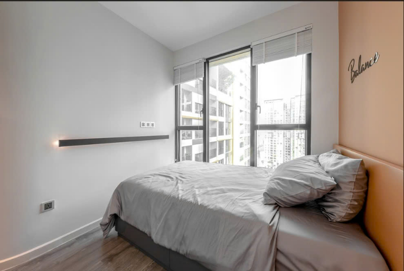 Cho Thuê Căn Hộ 2PN Feliz En Vista FEV0684 - ảnh nhỏ 16