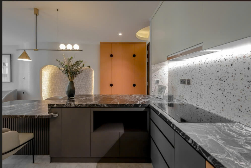 Cho Thuê Căn Hộ 2PN Feliz En Vista FEV0684 - ảnh nhỏ 18