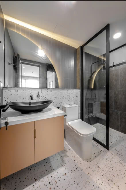 Cho Thuê Căn Hộ 2PN Feliz En Vista FEV0684 - ảnh nhỏ 19