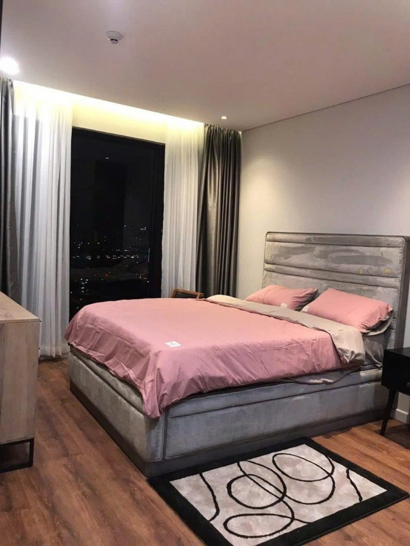 Cho Thuê Căn Hộ 3PN Feliz En Vista FEV0704 - Hình 1
