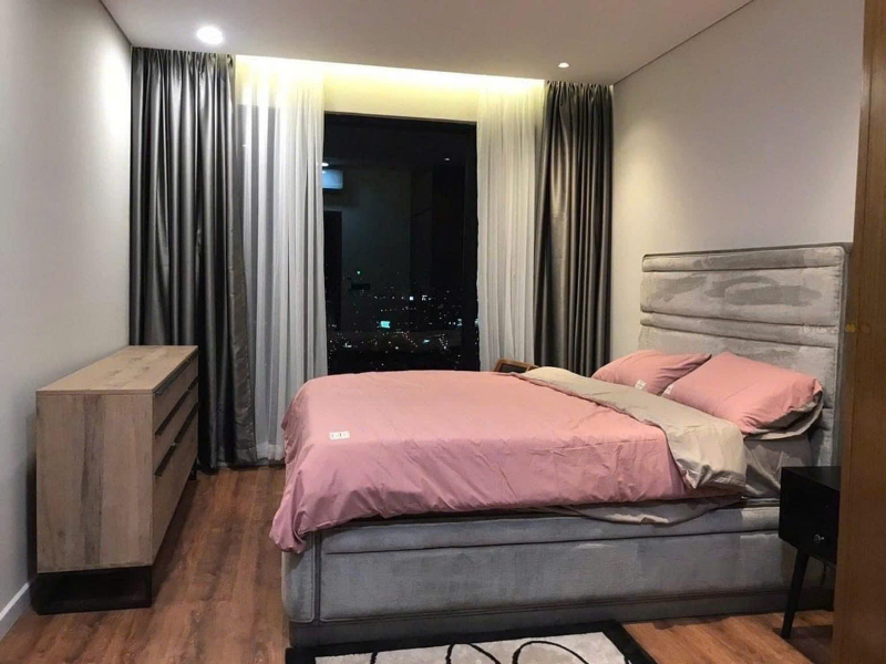 Cho Thuê Căn Hộ 3PN Feliz En Vista FEV0704 - ảnh nhỏ 3