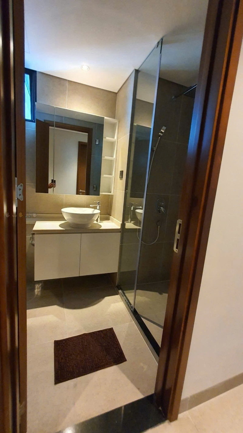 Cho Thuê Căn Hộ 3PN Feliz En Vista FEV0704 - ảnh nhỏ 4