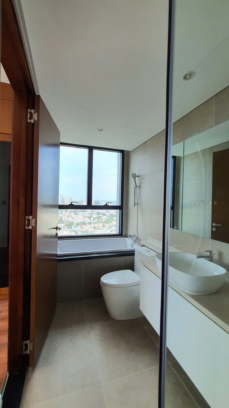 Cho Thuê Căn Hộ 3PN Feliz En Vista FEV0704 - ảnh nhỏ 6