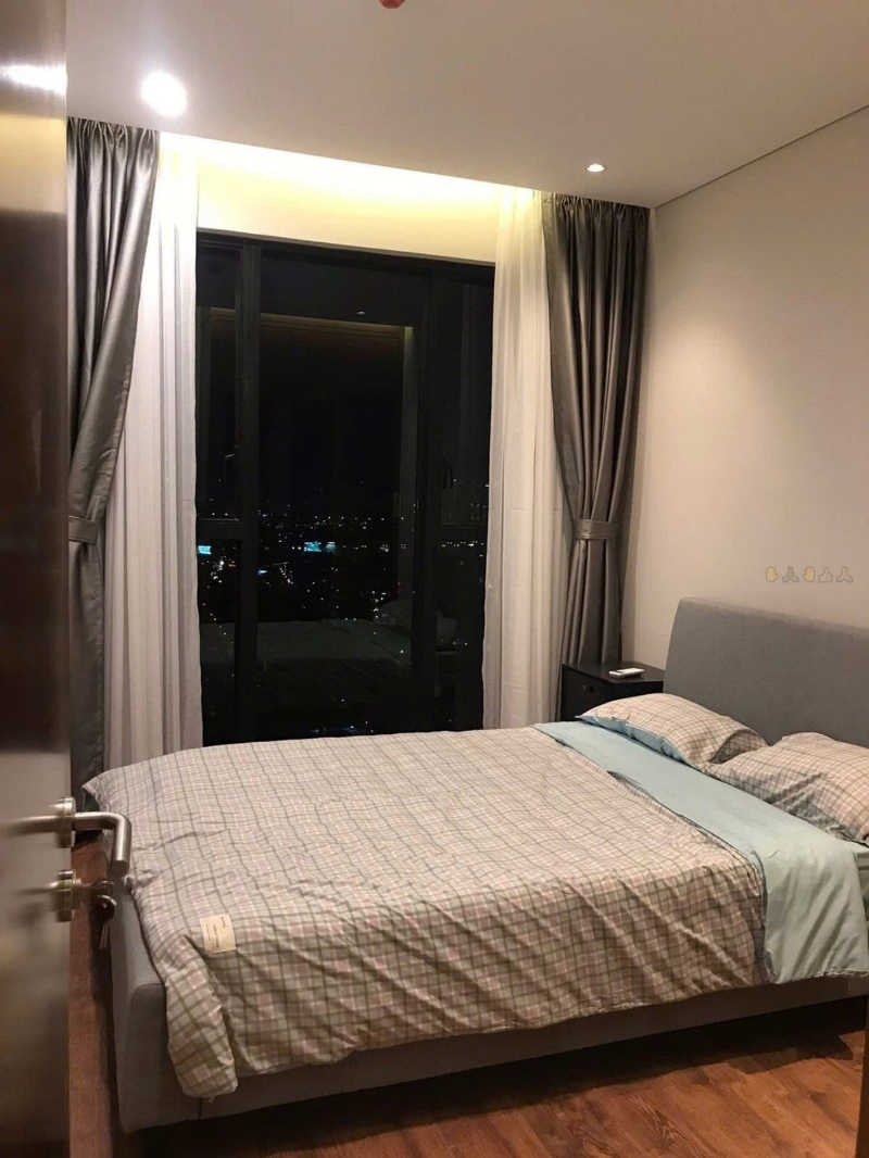 Cho Thuê Căn Hộ 3PN Feliz En Vista FEV0704 - ảnh nhỏ 7
