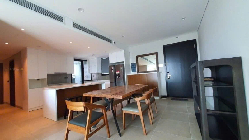 Cho Thuê Căn Hộ 3PN Feliz En Vista FEV0704 - ảnh nhỏ 8