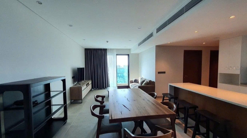 Cho Thuê Căn Hộ 3PN Feliz En Vista FEV0704 - ảnh nhỏ 9