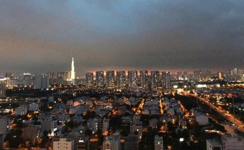 Cho Thuê Căn Hộ 3PN Feliz En Vista FEV0704 - ảnh nhỏ 10