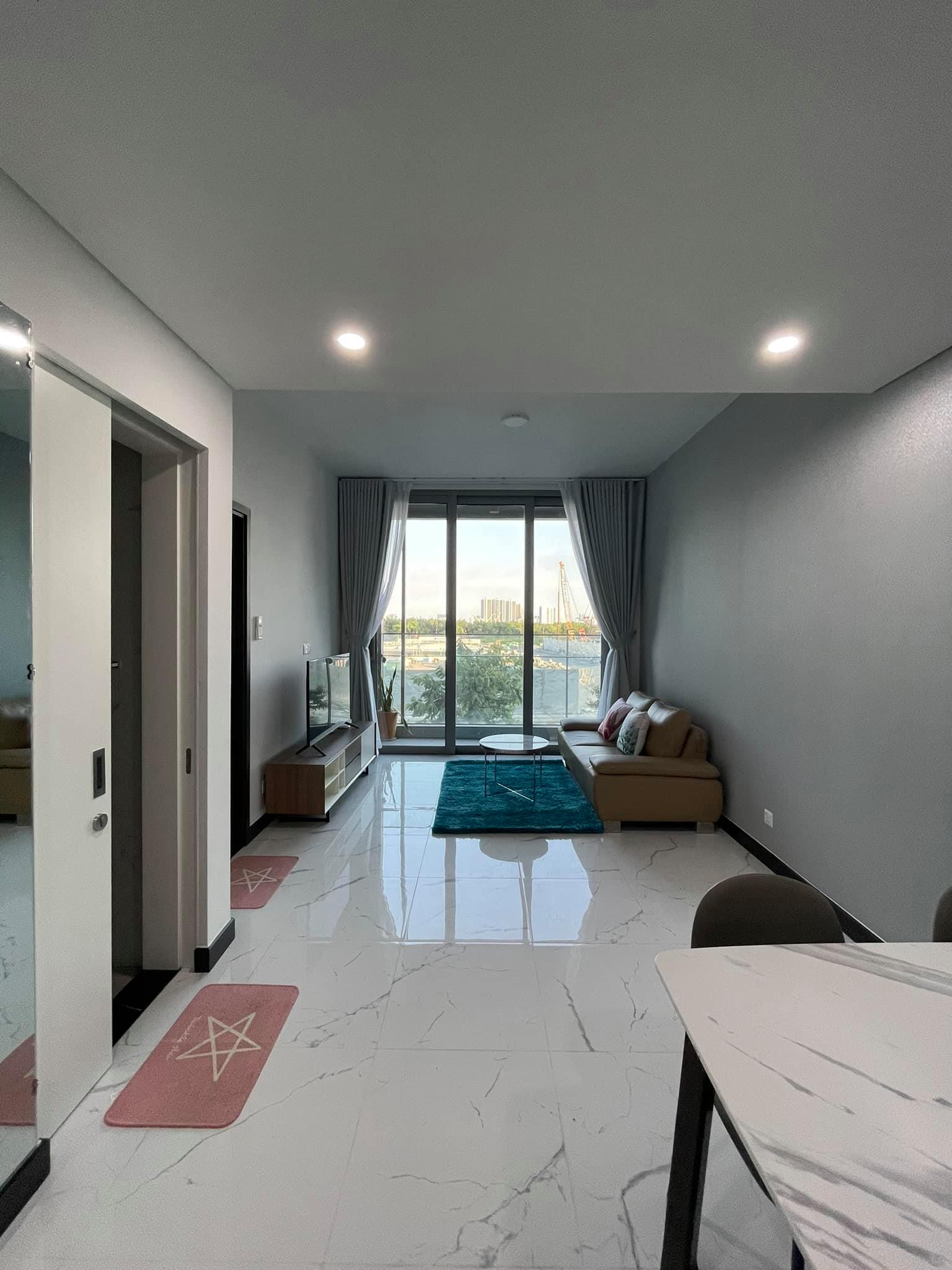 Bán Căn Hộ 1PN Empire City EP0003 - ảnh nhỏ 3
