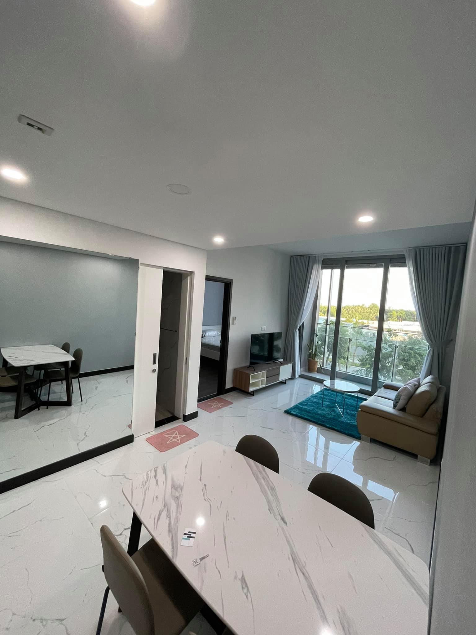 Bán Căn Hộ 1PN Empire City EP0003 - ảnh nhỏ 4