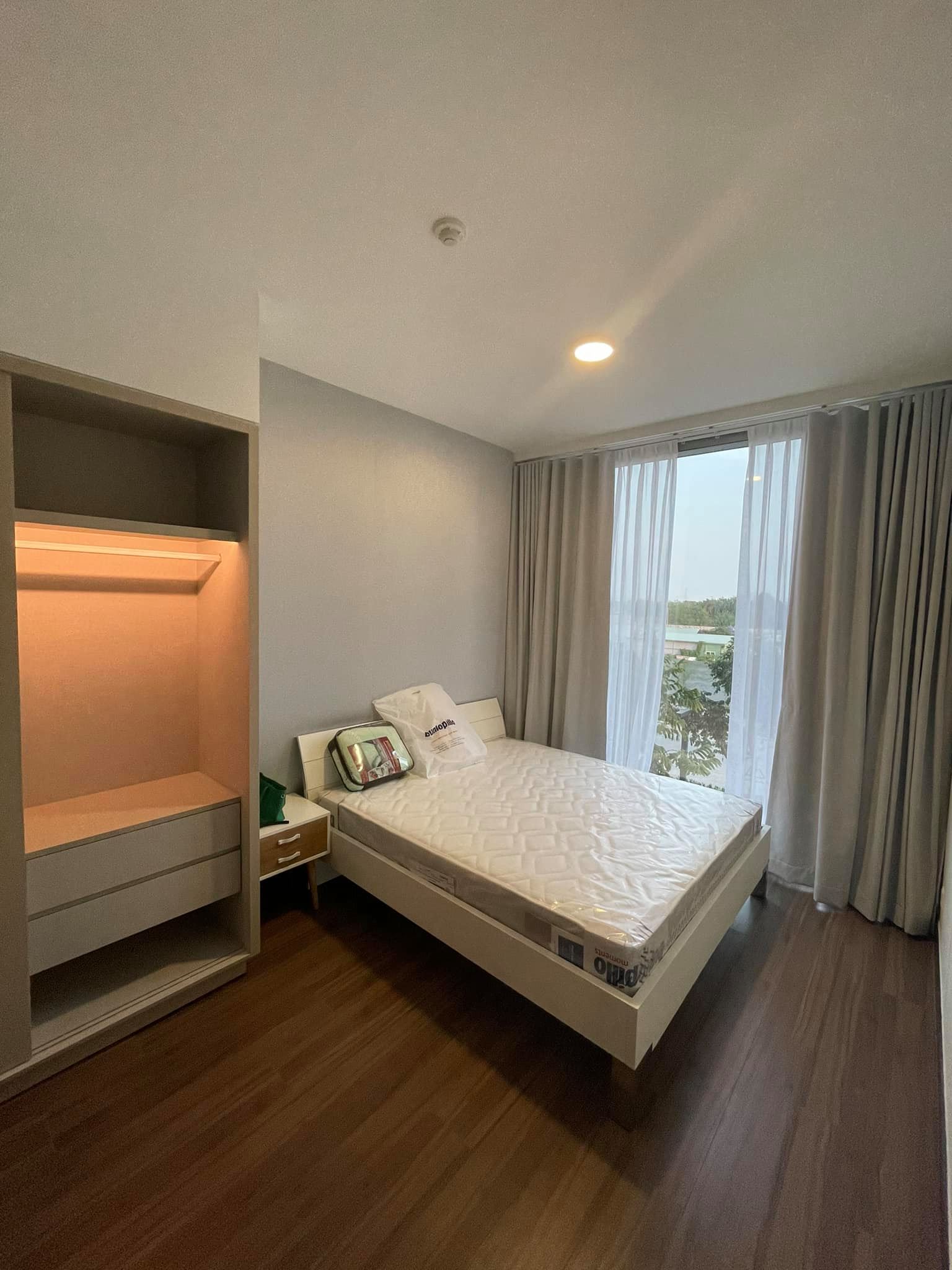 Bán Căn Hộ 1PN Empire City EP0003 - ảnh nhỏ 5