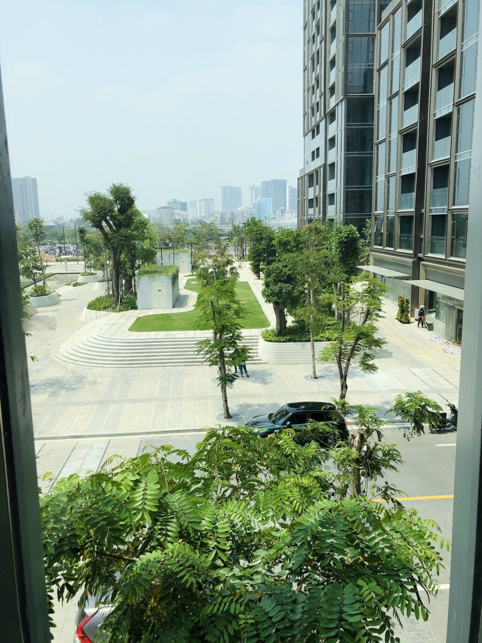 Bán Căn Hộ 3PN Empire City EP0004 - ảnh nhỏ 2