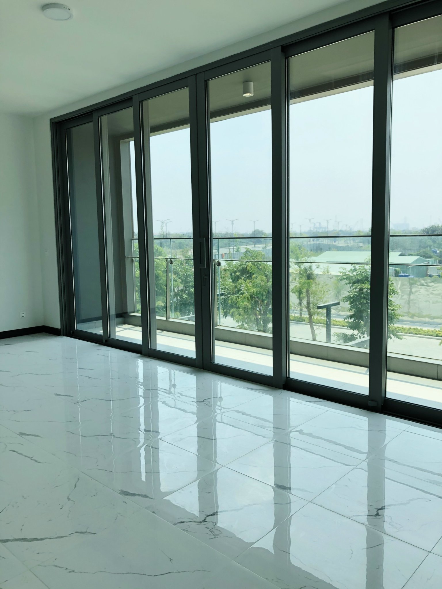 Bán Căn Hộ 3PN Empire City EP0004 - ảnh nhỏ 5