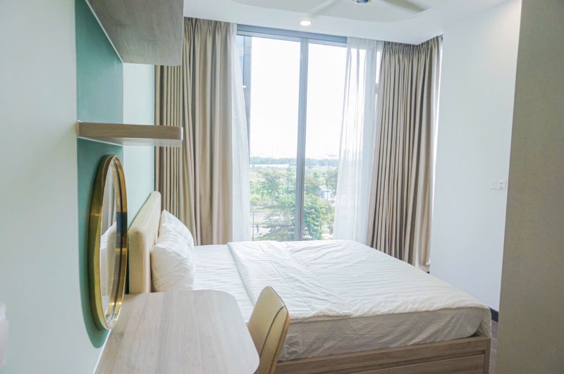 Bán Căn Hộ 2PN Empire City EP0008 - ảnh nhỏ 22