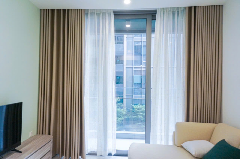 Bán Căn Hộ 2PN Empire City EP0008 - ảnh nhỏ 27