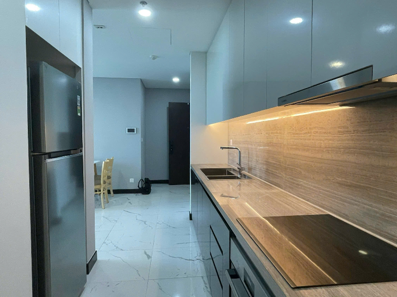 Cho Thuê Căn Hộ 1PN Empire City EP0071 - ảnh nhỏ 2
